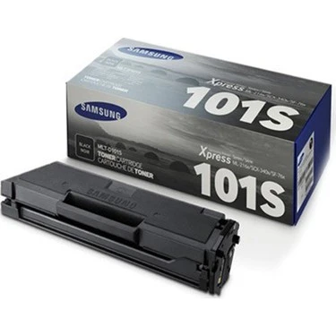 Samsung Mlt D101S - ml 2165 Orjinal Toner - 2