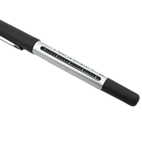 Uni-Ball Roller Kalem Eye Micro Bilye Uç 0.5 MM Siyah 12'li Paket | UB-150 - 5