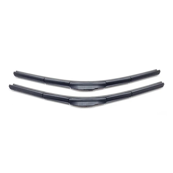 Jeep Grand Cherokee WH/WK 2005-2011 53x53cm Ön Cam Silecek Takımı