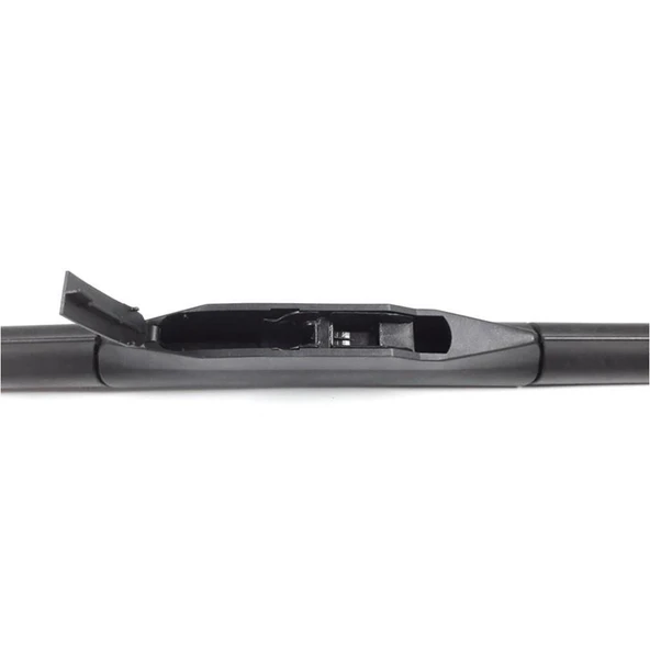 Jeep Grand Cherokee WH/WK 2005-2011 53x53cm Ön Cam Silecek Takımı - 4