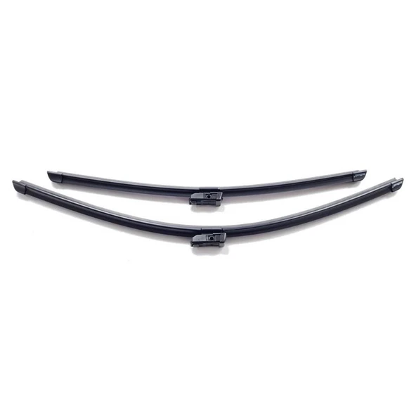 Jeep Compass 2022-2025 Ön Cam Silecek Takımı 60x45cm