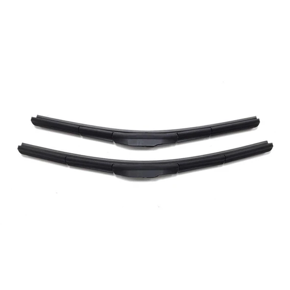 Jaguar X-Type 2002-2010 Ön Cam Silecek Takımı 55x48cm