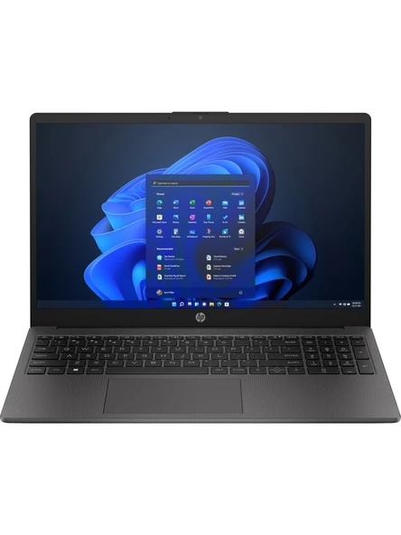 HP 250 G10 Intel Core i5 1334U 16GB 512GB SSD Freedos 15.6" Taşınabilir Bilgisayar B2NC5ES