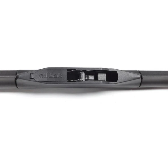 Toyota Yaris 2020-2024 Ön Cam Silecek Takımı 60x40cm - 3