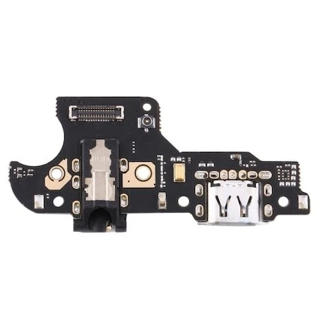 Oppo A12 Şarj Soketi Kulaklık Bordu Full CPH2083 ürün görseli