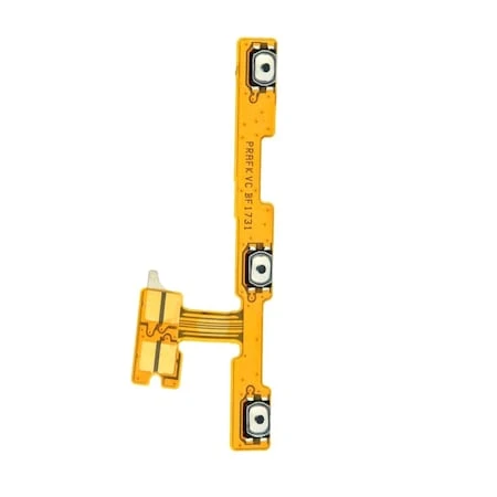 Huawei P9 Lite 2017 On-Off Power Yan Ses Film PRA-LX1 ürün görseli