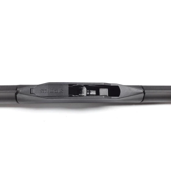 Suzuki Alto 2002-2006 45x40cm Ön Cam Silecek Takımı - 3