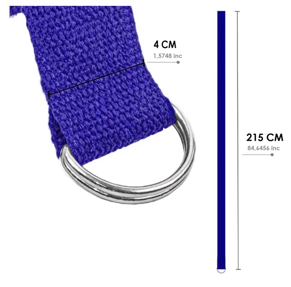 Avessa 5 Parça Pilates Seti No4 - 7