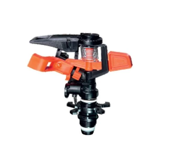 Üzümcü 149 Pvc Açılı Fıskiye