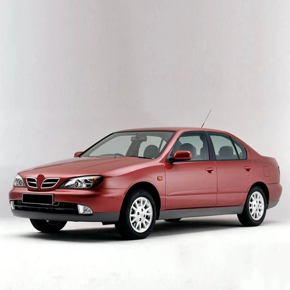 Nissan Primera P11 1999-2002 Ön Cam Silecek Takımı 53x50cm - 2