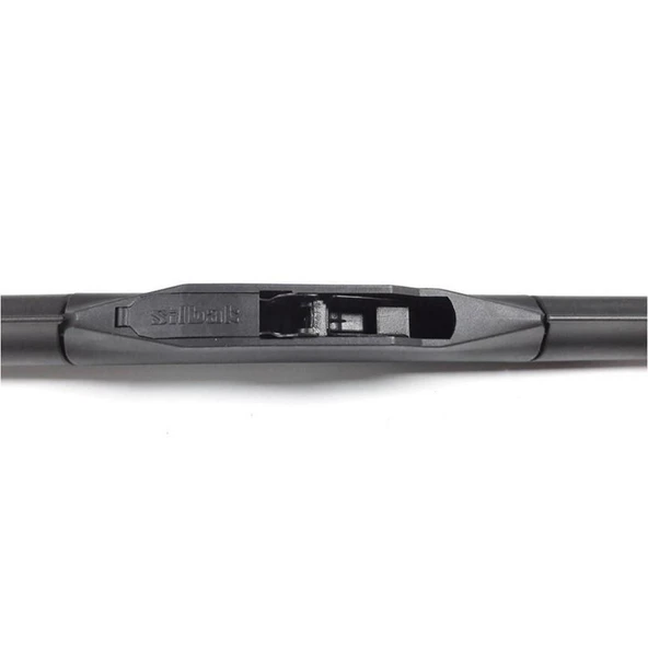 Renault Kangoo 1998-2007 50x50cm Ön Cam Silecek Takımı - Resim 3