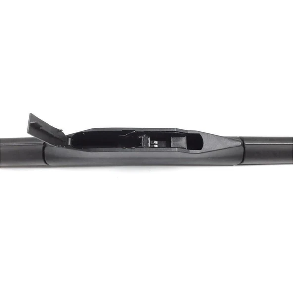 Mitsubishi Outlander 2003-2006 55x48cm Ön Cam Silecek Takımı - 4
