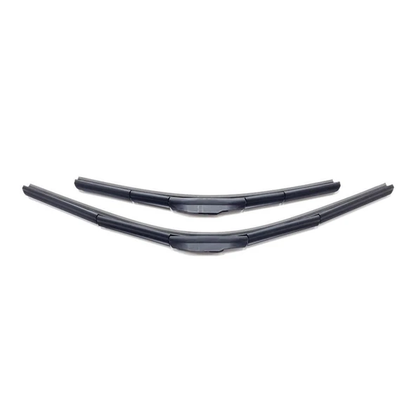 Renault Espace 1997-2002 65x45cm Ön Cam Silecek Takımı