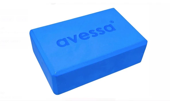 Avessa 5 Parça Pilates Seti No4 - 5