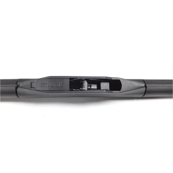 Nissan Primera P11 1999-2002 Ön Cam Silecek Takımı 53x50cm - 3