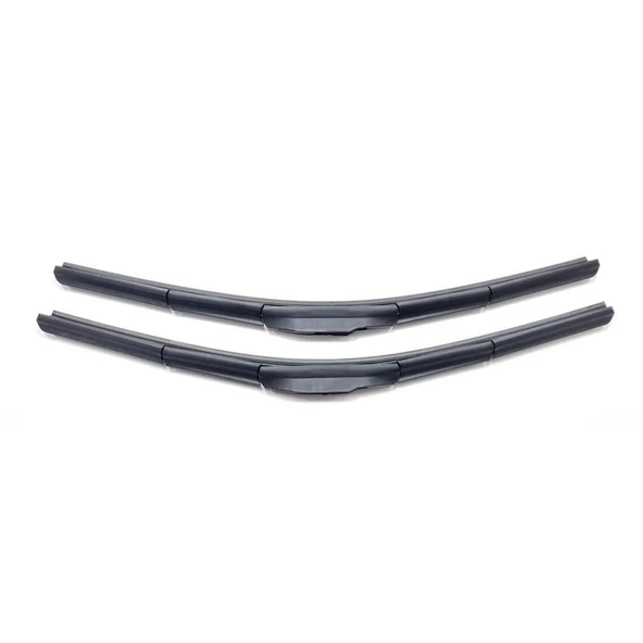 Nissan Terrano II R20 2000-2005 Ön Cam Silecek Takımı 53x50cm