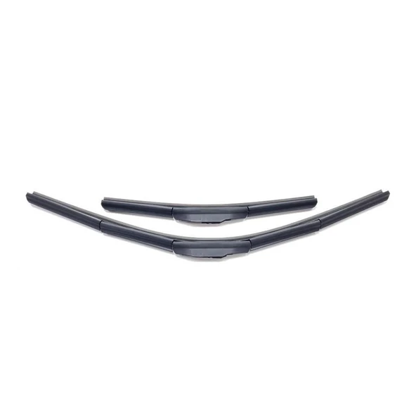 Suzuki S-Cross 2022-2026 Ön Cam Silecek Takımı 65x35cm