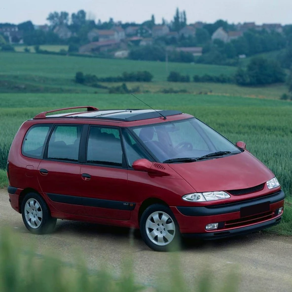 Renault Espace 1997-2002 65x45cm Ön Cam Silecek Takımı - 2