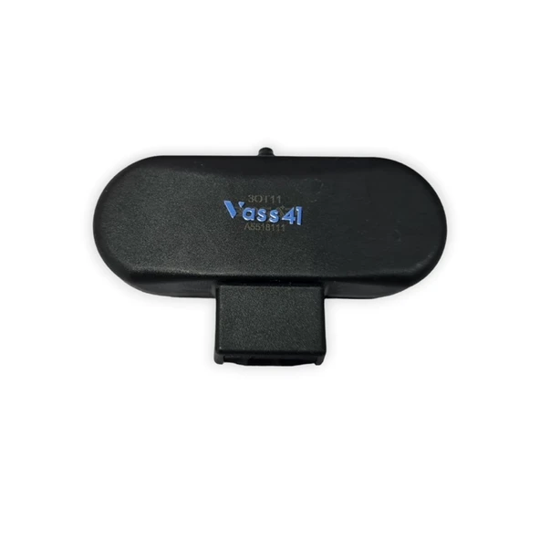 Audi A8 2008-2010 Isıtmalı Sağ Ön Cam Fiskiye Memesi 8J0955988G ürün görseli