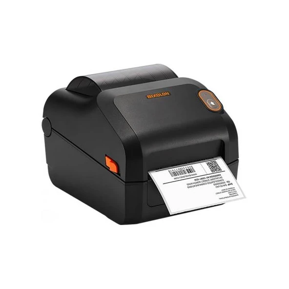Bixolon XD3-40dk Direk Termal Usb Barkod Yazıcı - 2