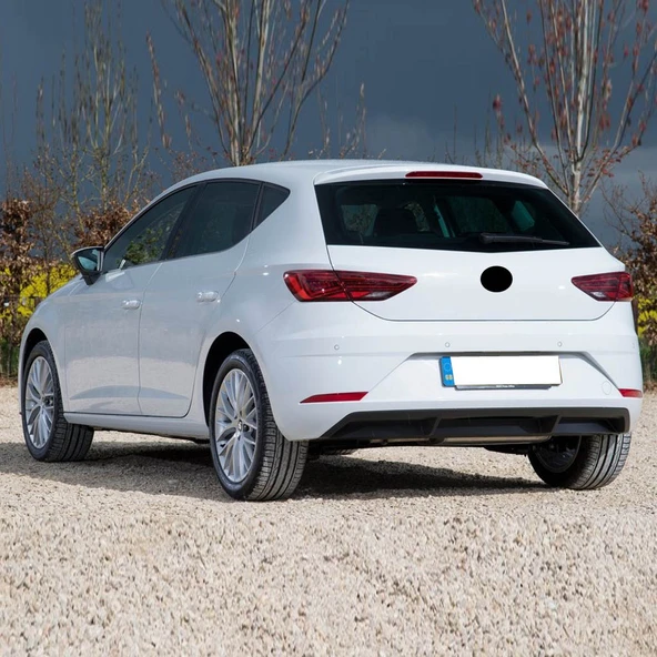 Seat Leon 3 2017-2020 Arka Silecek Su Fiskiye Memesi 5G0955993 - Resim 2