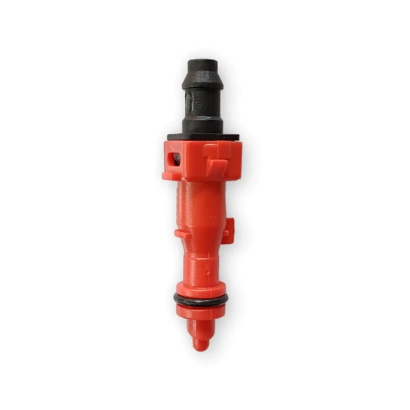 VW Polo 2010-2014 Arka Silecek Su Fiskiye Memesi 5K0955993B - 4