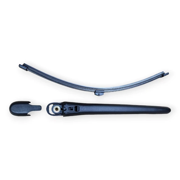 Mercedes CLA C118 Shooting Brake 2024-2027 Arka Silecek Kolu Takımı ürün görseli 1