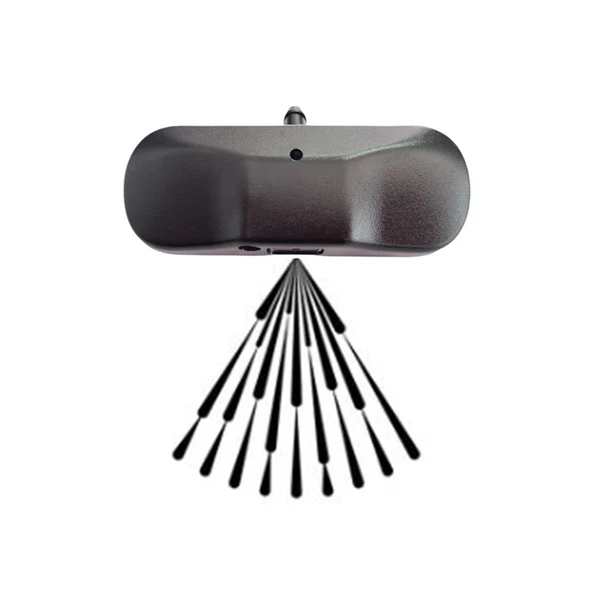 Porsche Cayenne 2015-2018 Ön Cam Fiskiye Memesi Isıtmalı 95862807711 ürün görseli