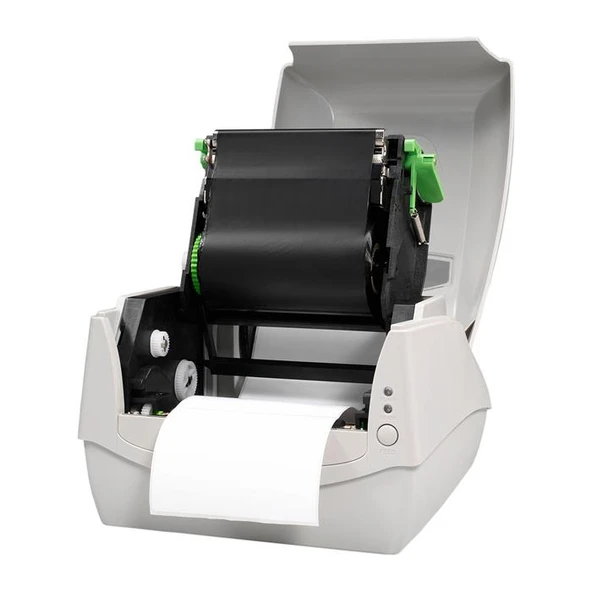Argox CP-2140 Barkod Yazıcı - 3