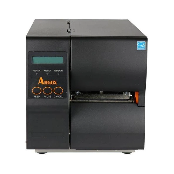 Argox IX4-250 Endüstriyel Barkod Yazıcı