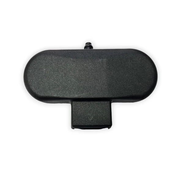 Audi Q7 2007-2009 Isıtmalı Sol Ön Cam Fiskiye Memesi 8J0955987G