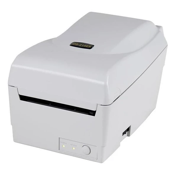 Argox Os-214Ex Termal Barkod Yazıcı - 2