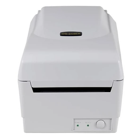 Argox Os-214Ex Termal Barkod Yazıcı