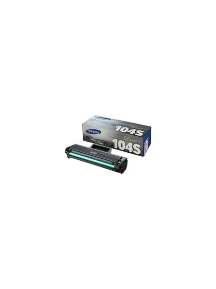 Samsung ML-1660 / MLT-D104S Orjinal Toner - 2