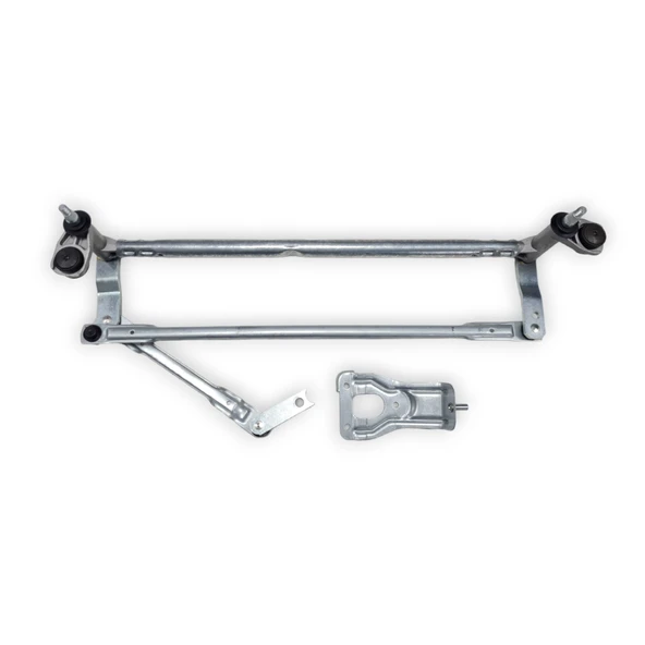 VW Golf 5 2004-2008 Ön Cam Silecek Kolları Mekanizması 1K1955601
