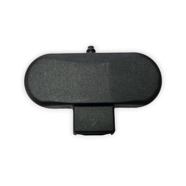 Audi A4 2005-2008 Isıtmalı Sol Ön Cam Fiskiye Memesi 8J0955987G ürün görseli