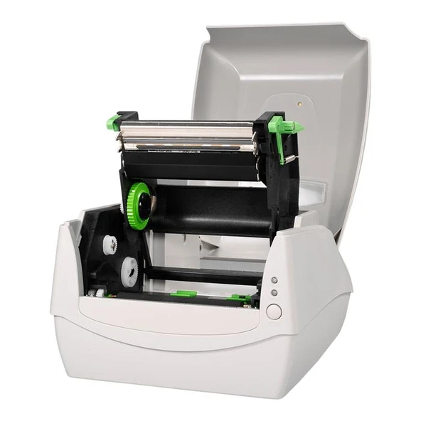 Argox CP-2140 Barkod Yazıcı - 2