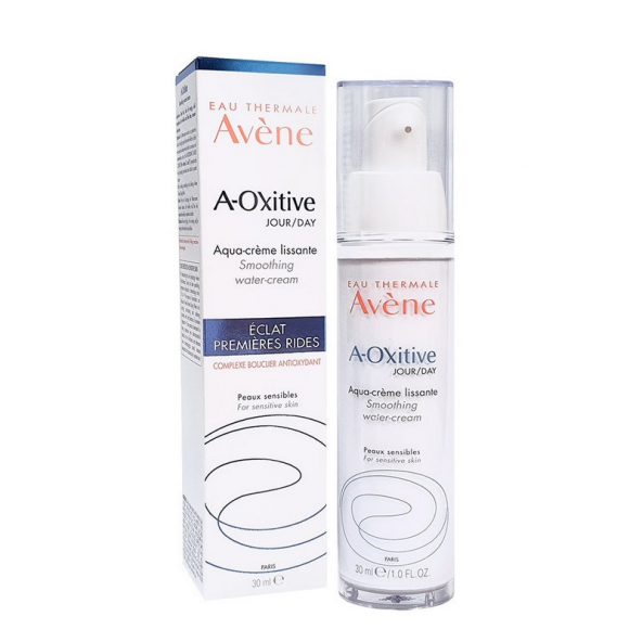 A-Oxitive Yaşlanma Karşıtı Gündüz Bakım Kremi 30 ml