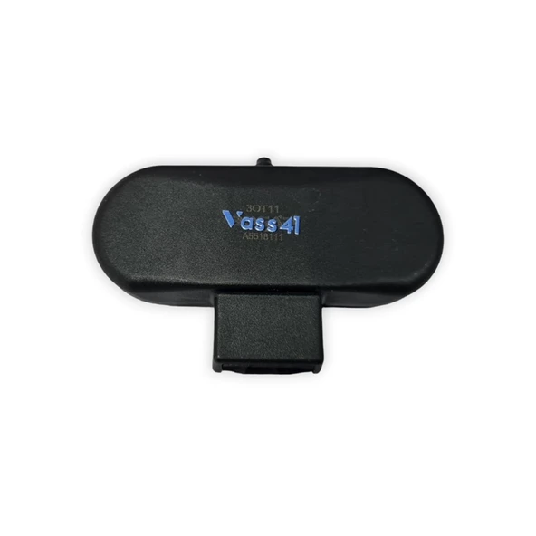 VW Passat CC 2013-2017 Isıtmalı Sağ Ön Cam Fiskiye Memesi 8J0955988G ürün görseli