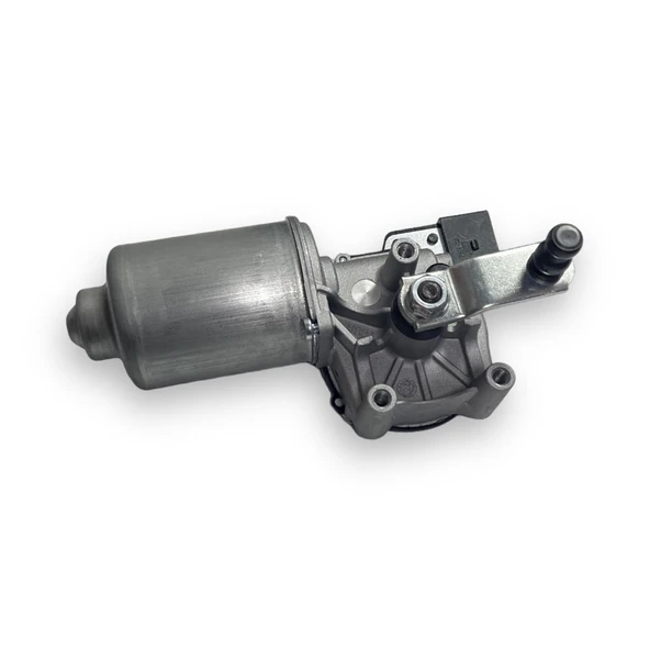 VW Polo 2002-2005 Ön Silecek Motoru 6Q1955119A - 5
