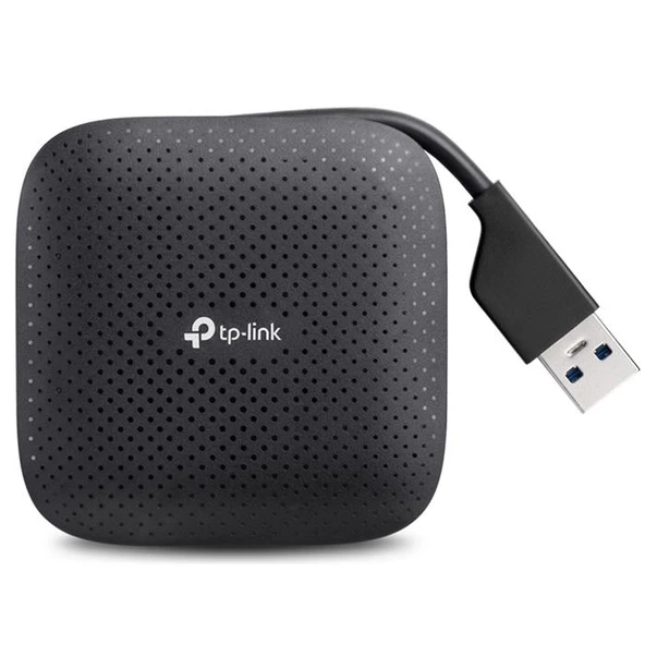 TP-Link UH400 USB Çoğaltıcı