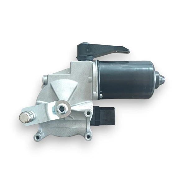 VW Crafter 2006-2016 Ön Silecek Motoru 2E0955023 - 3