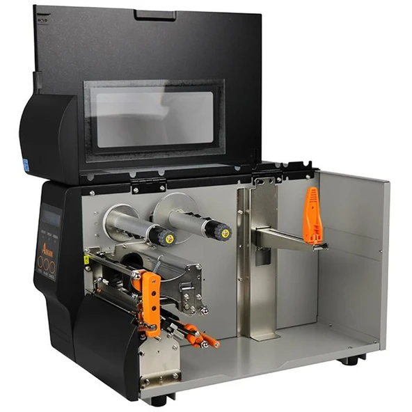 Argox IX4-250 Endüstriyel Barkod Yazıcı - 3