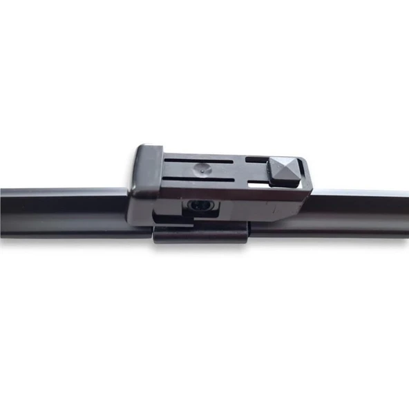 Volvo V90 Cross Country 2020-2024 60x50cm Ön Cam Silecek Takımı - 4