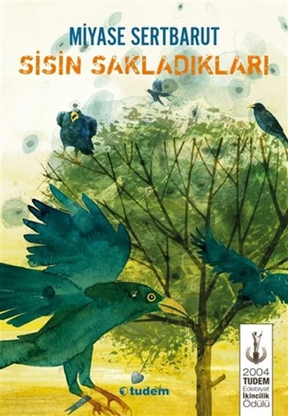 Sisin Sakladıkları - 1 ürün görseli