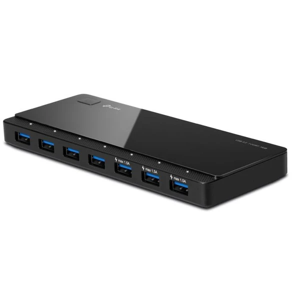TP-Link UH700 7 Port USB Çoğaltıcı