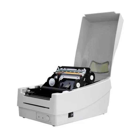 Argox OS-214 Plus Barkod Yazıcı - 3