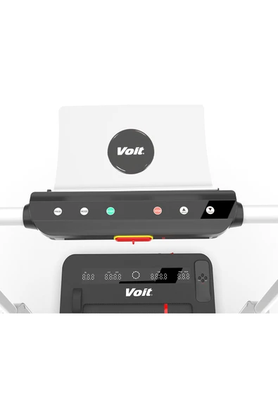 VOIT ORİGAMİ KOŞU BANDI - 8