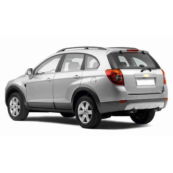 Chevrolet Captiva 2006-2011 96830101 Arka Cam Silecek Kolu Takımı - Resim 2