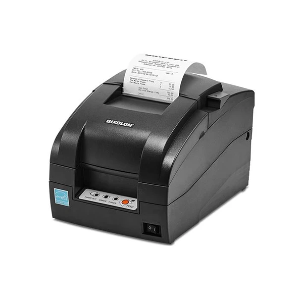 Bixolon SRP-275III Nokta Vuruşlu POS Yazıcı